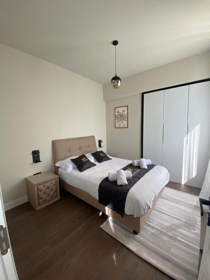 Golden Resort Булон сюр Мер Екстериор снимка