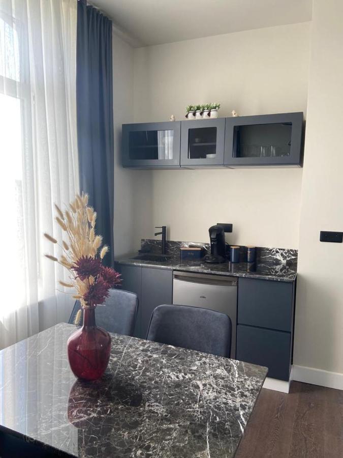 Golden Resort Булон сюр Мер Екстериор снимка