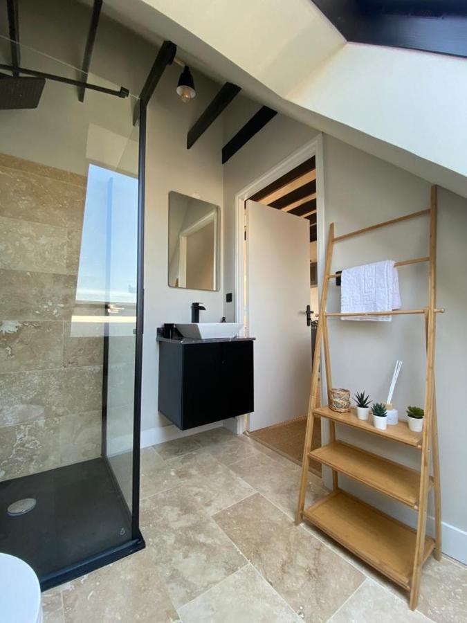 Golden Resort Булон сюр Мер Екстериор снимка