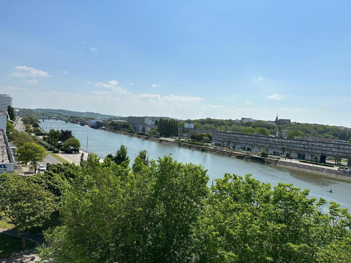 Golden Resort Булон сюр Мер Екстериор снимка