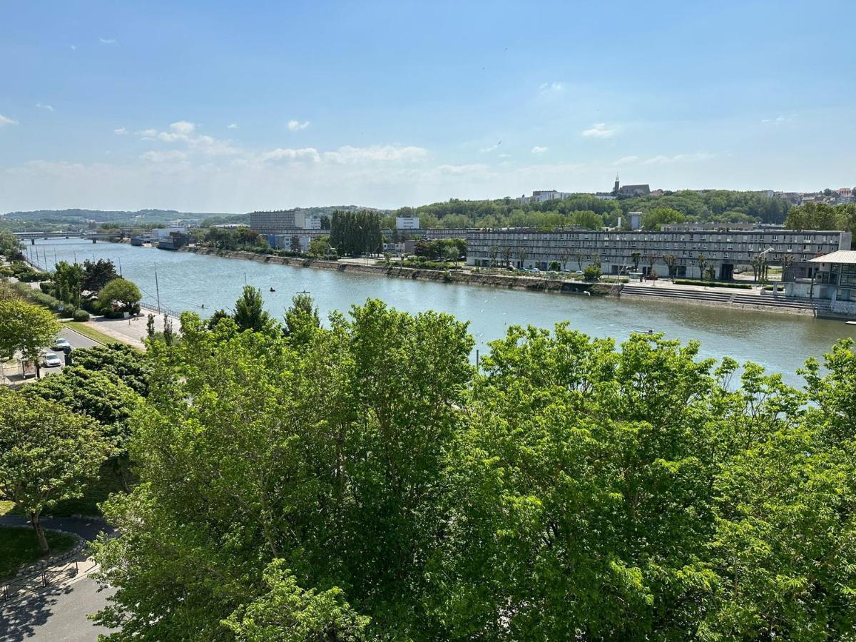 Golden Resort Булон сюр Мер Екстериор снимка