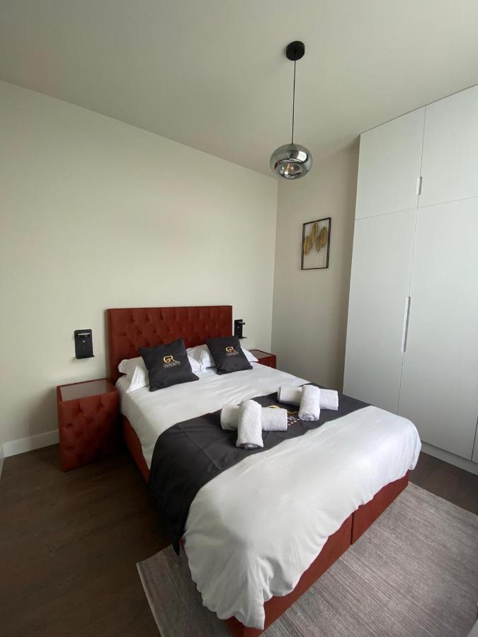 Golden Resort Булон сюр Мер Екстериор снимка