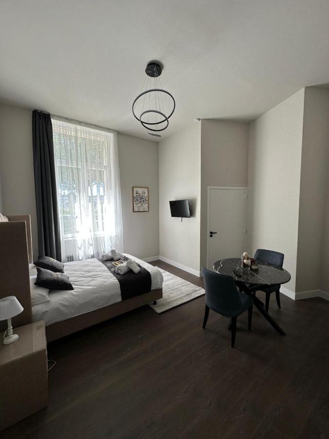 Golden Resort Булон сюр Мер Екстериор снимка