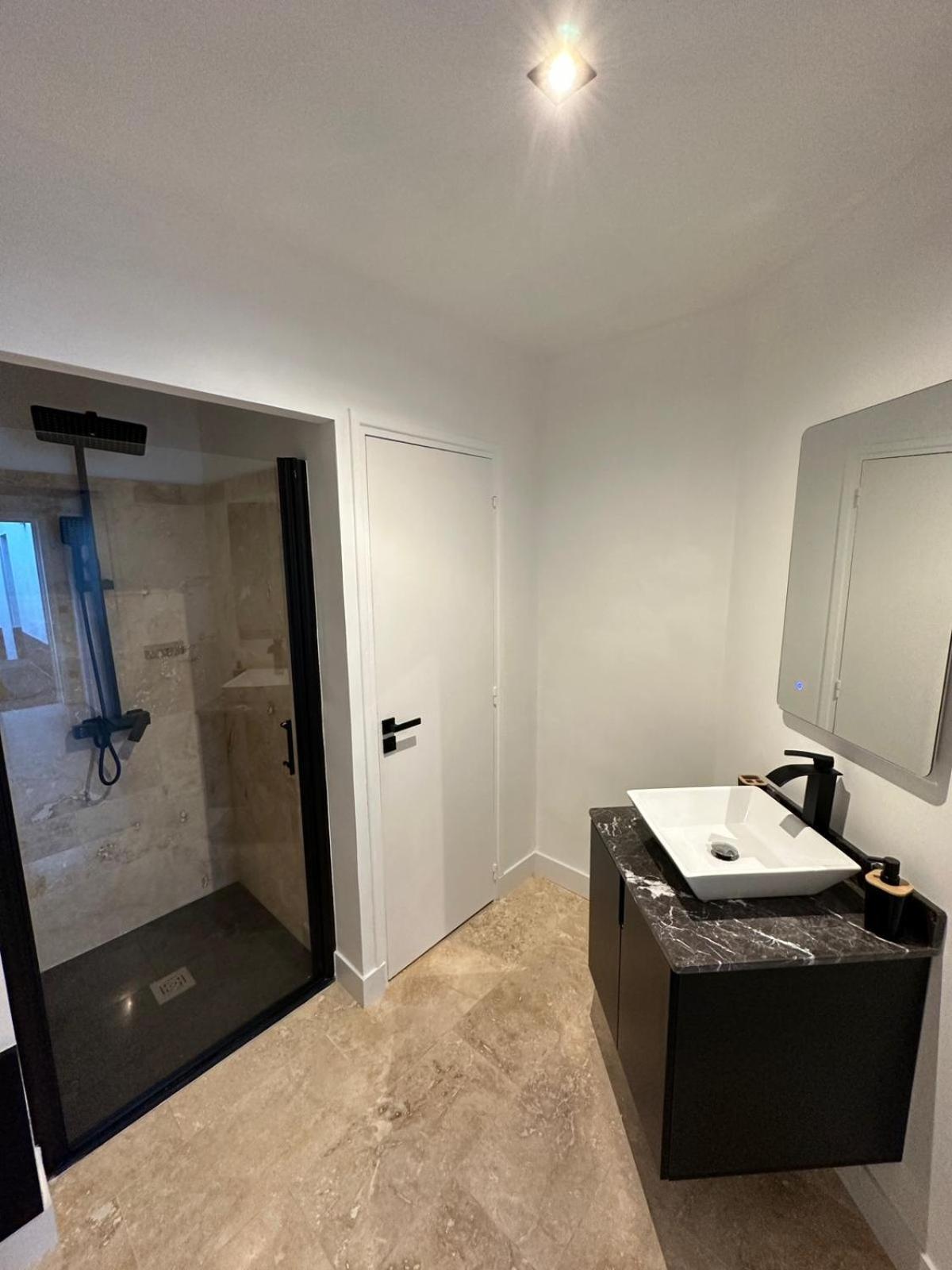 Golden Resort Булон сюр Мер Екстериор снимка