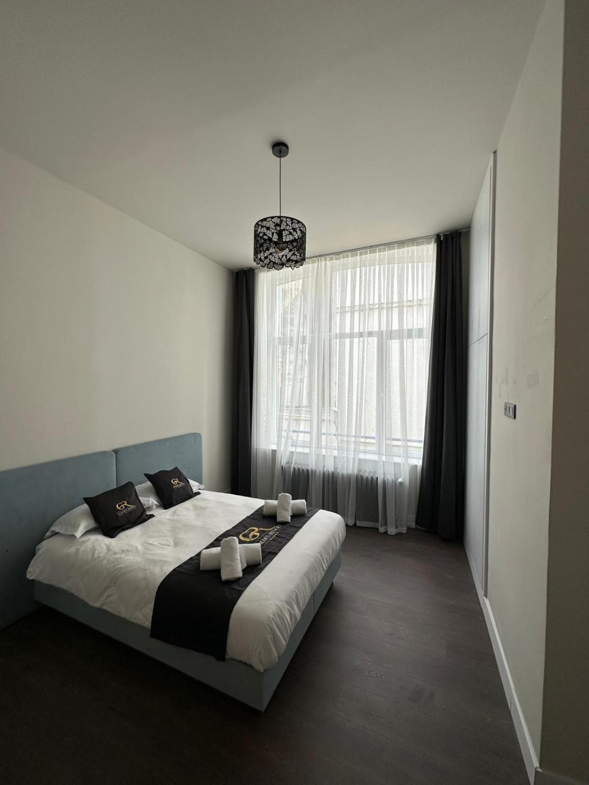 Golden Resort Булон сюр Мер Екстериор снимка