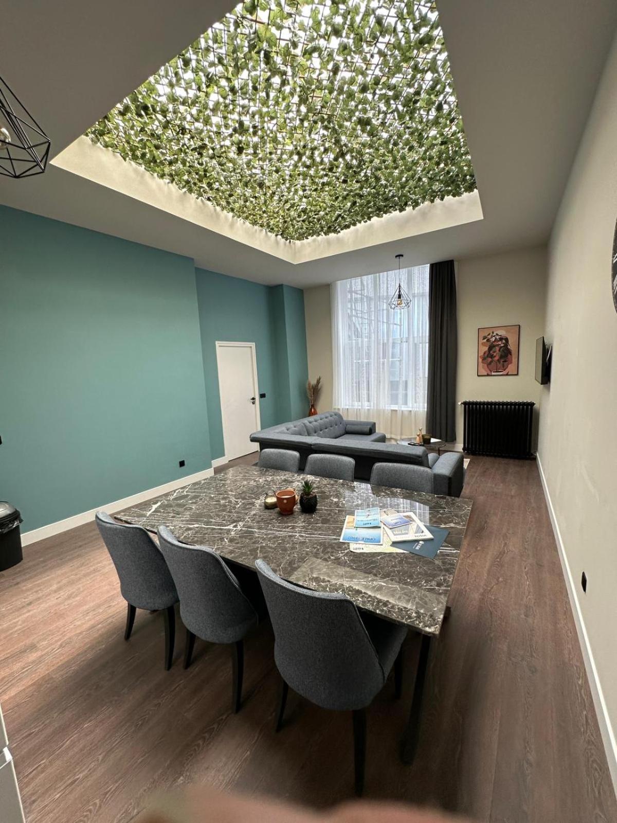 Golden Resort Булон сюр Мер Екстериор снимка