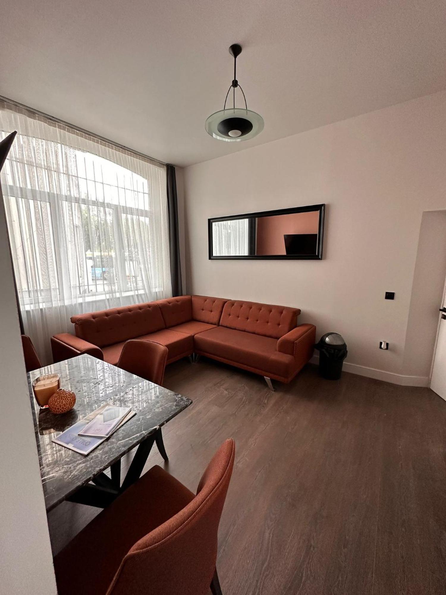 Golden Resort Булон сюр Мер Екстериор снимка