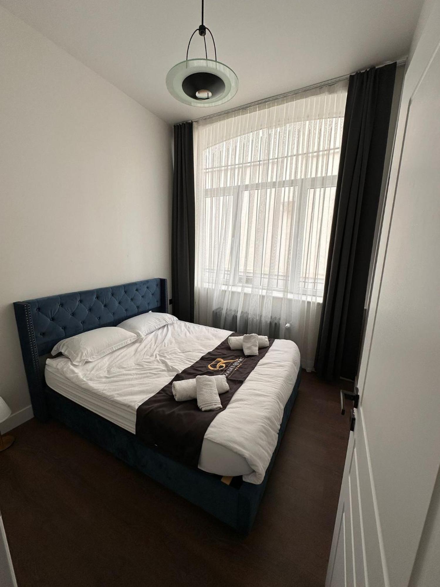 Golden Resort Булон сюр Мер Екстериор снимка