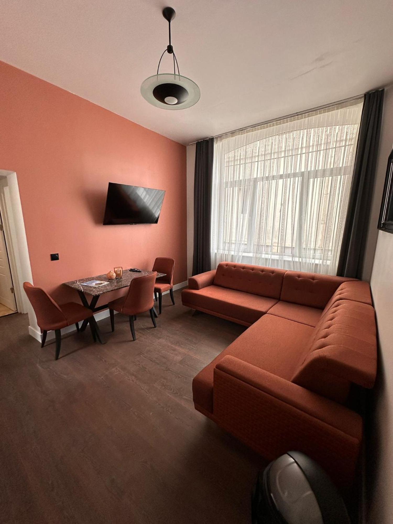 Golden Resort Булон сюр Мер Екстериор снимка