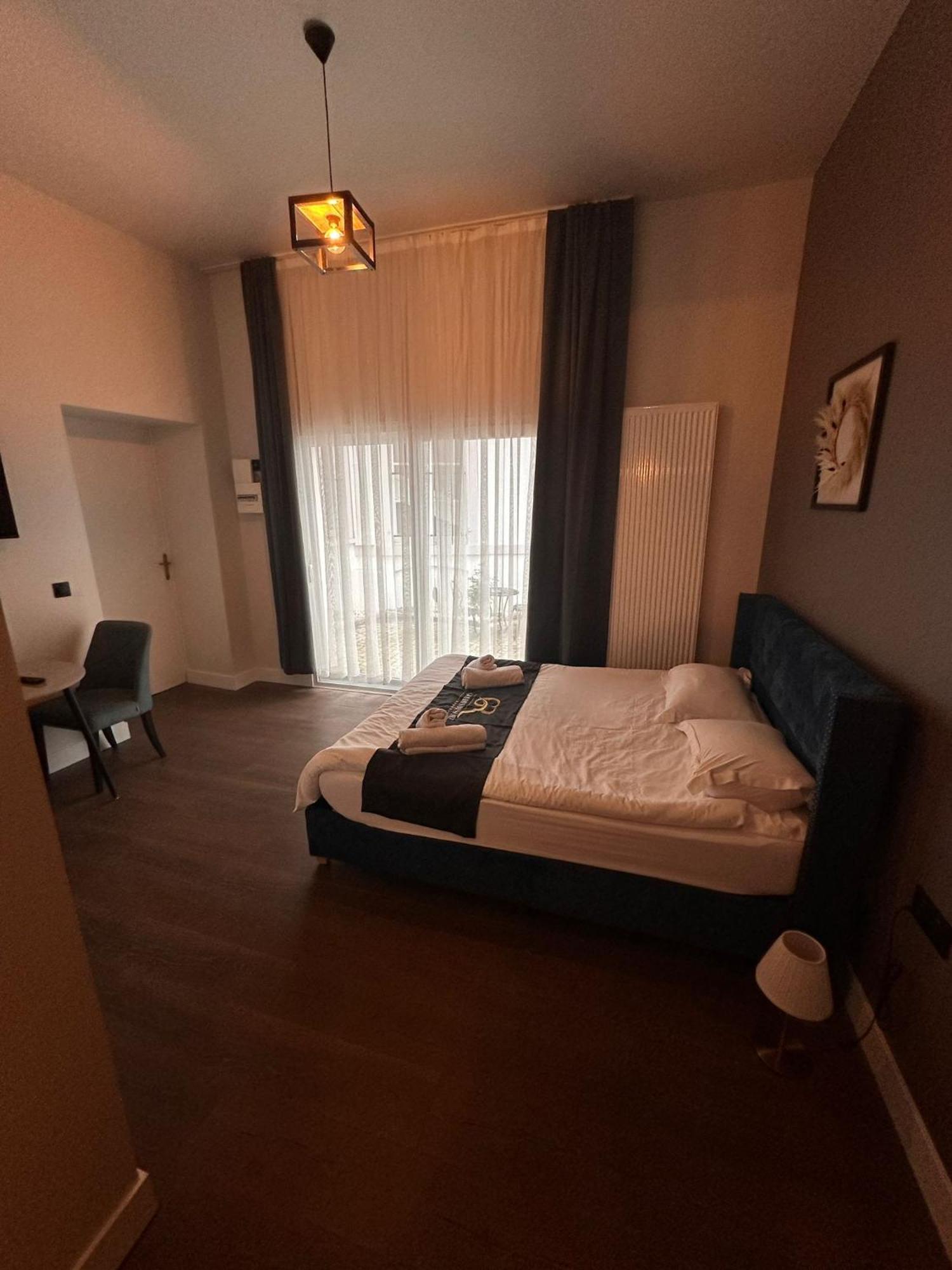 Golden Resort Булон сюр Мер Екстериор снимка